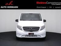 Gebraucht Mercedes e-Vito 85 kW (116 PS) 2024 Van / Kleinbus