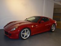Gebraucht Ferrari 599 620 PS (456 kW) 2007 Coupé