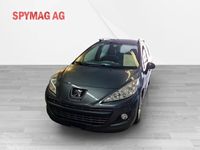 gebraucht Peugeot 207 1.6 16V Trendy Clim