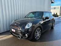 Gebraucht Mini Cooper S 192 PS (141 kW) 2019 Kleinwagen