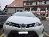 Gebraucht Toyota Auris Touring Sports Sol 136 PS (100 kW) 2014 Kombi