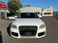 Gebraucht Audi Q5 150 PS (110 kW) 2014 SUV