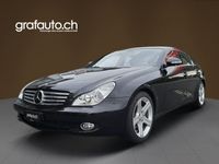 gebraucht Mercedes CLS500 7G-Tronic