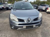 Gebraucht Renault Koleos Dynamique 150 PS (110 kW) 2009 SUV