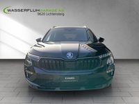 gebraucht Skoda Kamiq Selection