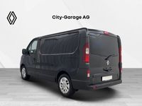 gebraucht Renault Trafic Kaw. 3.0 t L1 H1 2.0 dCi 120 Business