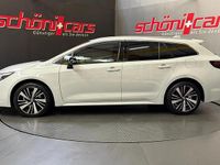 Neu Toyota Corolla Trend 178 PS (130 kW) 2026 Gray Kombi