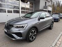 Gebraucht Renault Arkana Techno 140 PS (102 kW) 2024 SUV