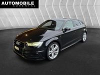 Gebraucht Audi A3 Ambition 180 PS (132 kW) 2013
