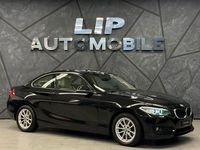 Gebraucht BMW 220 190 PS (139 kW) 2016 Coupé
