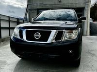 gebraucht Nissan Pathfinder 2.5 dCi XE