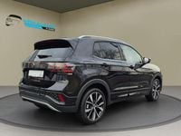 Gebraucht VW T-Cross R-line 150 PS (110 kW) 2025 SUV