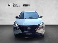 Gebraucht Nissan X-Trail 213 PS (156 kW) 2025 Weiss SUV