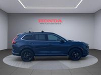 Gebraucht Honda CR-V Advance 184 PS (135 kW) 2024 Blau SUV