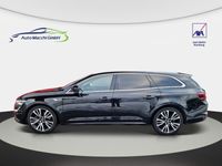 gebraucht Renault Talisman GrandTour 1.6 TCe Initiale EDC