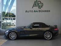 Gebraucht Mercedes AMG GT AMG 476 PS (350 kW) 2018 Coupé