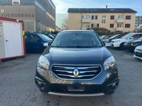 Gebraucht Renault Koleos Bose Edition 171 PS (125 kW) 2012 SUV