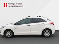 gebraucht Hyundai i30 1.4 Pica