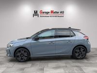 Gebraucht Opel Corsa 114 kW (156 PS) 2024 Grau Limousine