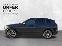 gebraucht BMW X3 M40i Steptronic