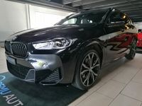 gebraucht BMW X2 25d M Sport CH-Fahrzeug