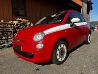 Gebraucht Fiat 500 Pop 70 PS (51 kW) 2013