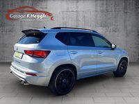 Gebraucht Seat Ateca 4Drive 300 PS (220 kW) 2021 SUV