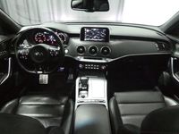 gebraucht Kia Stinger 3.3 T-GDi GT Automat AWD - Panorama - Harman Kardon
