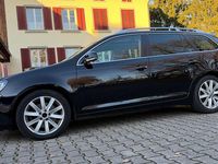 Gebraucht VW Golf VII Team 160 PS (117 kW) 2012 Kombi