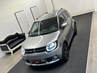 gebraucht Suzuki Ignis 1.2i Compact+ 4x4