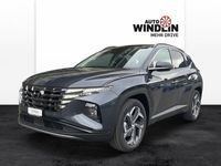 gebraucht Hyundai Tucson 1.6 CRDi Vertex 4WD