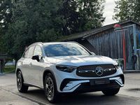 Gebraucht Mercedes GLC200 AMG line 204 PS (150 kW) 2024 SUV