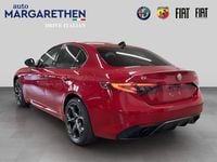 Gebraucht Alfa Romeo Giulia 280 PS (205 kW) 2024 Limousine
