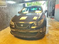 Gebraucht Seat Ibiza SC CUPRA 210 PS (154 kW) 2011 Kleinwagen