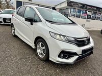 gebraucht Honda Jazz 1.5i-VTEC Dynamic CVT