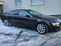 Gebraucht Audi A7 Sportback 245 PS (180 kW) 2011 Kleinwagen