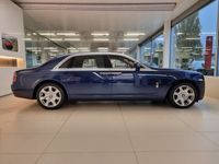 gebraucht Rolls Royce Ghost 6.6 V12