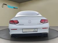 gebraucht Mercedes C43 AMG AMG 4Matic Speedshift TCT 9G