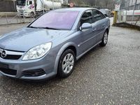 Gebraucht Opel Vectra 155 PS (114 kW) 2008