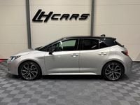 Gebraucht Toyota Corolla Style 179 PS (131 kW) 2019 Limousine