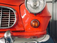 Gebraucht Skoda Felicia 1960 Cabrio