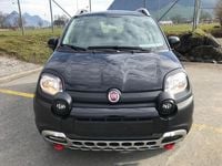 Gebraucht Fiat Panda Cross Cross 85 PS (62 kW) 2023 Kleinwagen