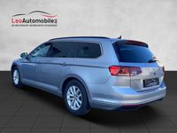 gebraucht VW Passat 2.0 TDI BMT Business DSG