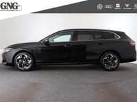 Gebraucht VW Passat Elegance 150 PS (110 kW) 2024 Schwarz Kombi
