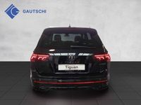 gebraucht VW Tiguan 1.4TSI PHEV R-Line DSG