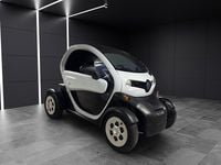 Gebraucht Renault Twizy Urban 12 kW (17 PS) 2012 Kleinwagen
