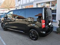 gebraucht Peugeot Traveller 2.0 BlueHDi Allure Standard EAT 8Plätzer