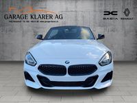 gebraucht BMW Z4 M40i Steptronic