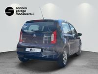 gebraucht Skoda Citigo G-TEC 1.0 Ambition