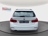 gebraucht BMW 320 d Touring